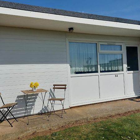 Hemsby Chalet Extérieur photo