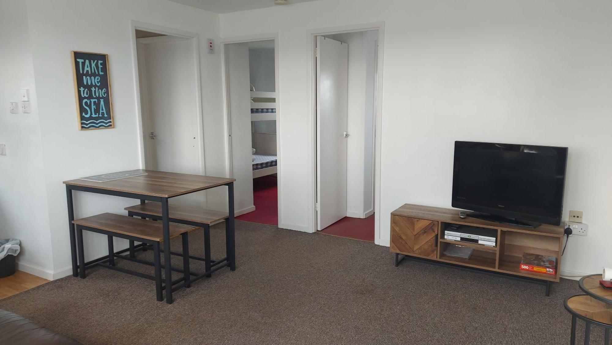 Hemsby Chalet Extérieur photo